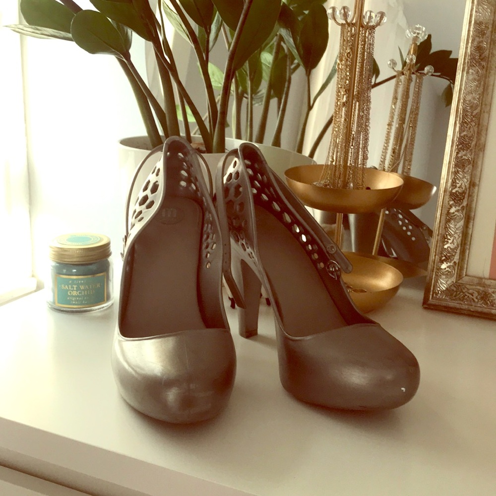 Melissa Shoes